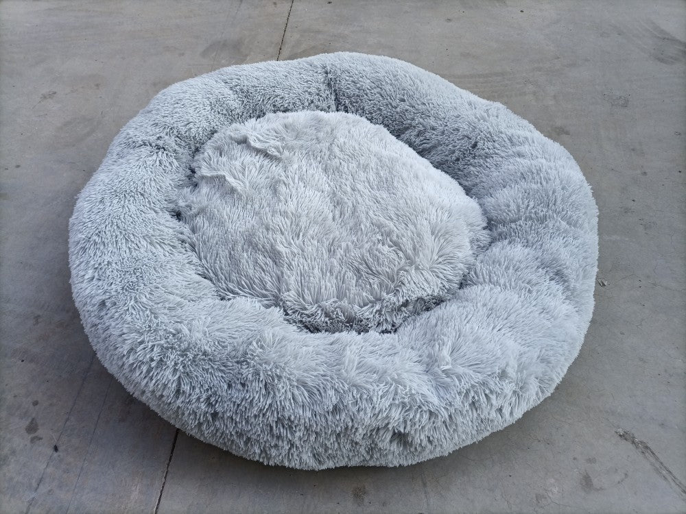 Soft Pet Bed