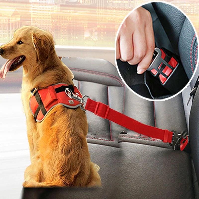 Pet Car Safety Belt