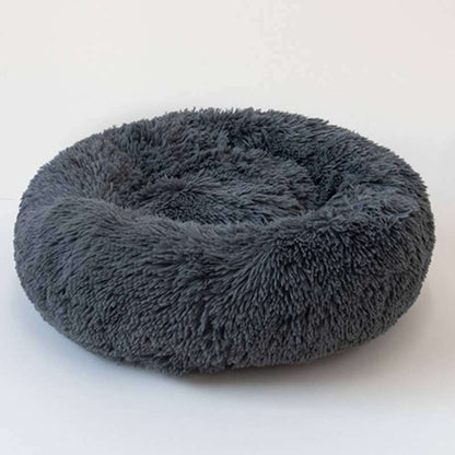 Soft Pet Bed